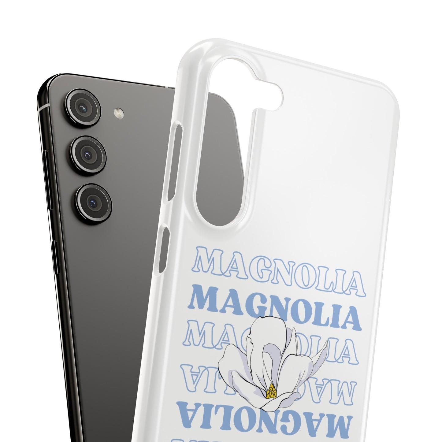 MDA - Slim Cases