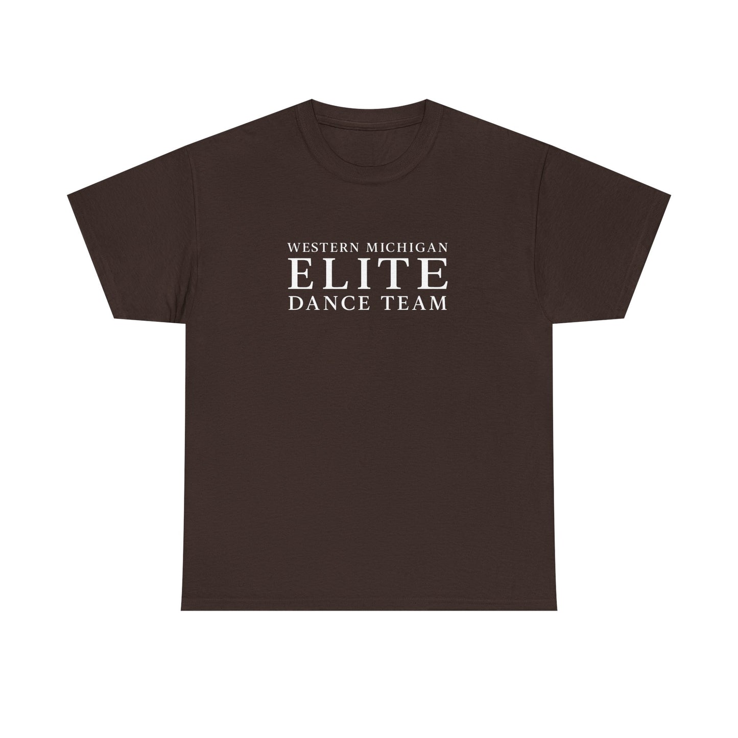 WMEDT: Unisex Cotton T-Shirt (Multiple Colors)