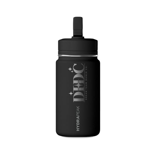 DT Winter - Mini Water Bottle – 14oz Engraving