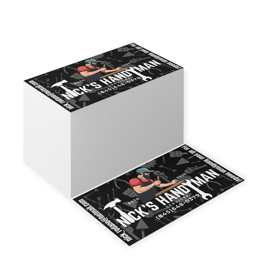 Business Cards