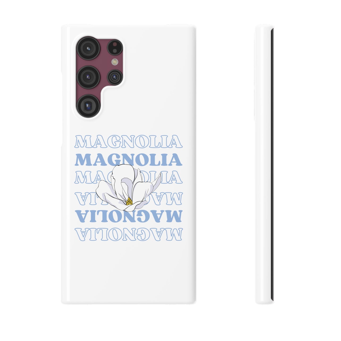 MDA - Slim Cases