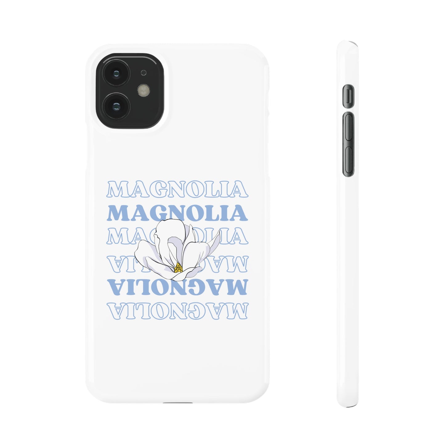 MDA - Slim Cases