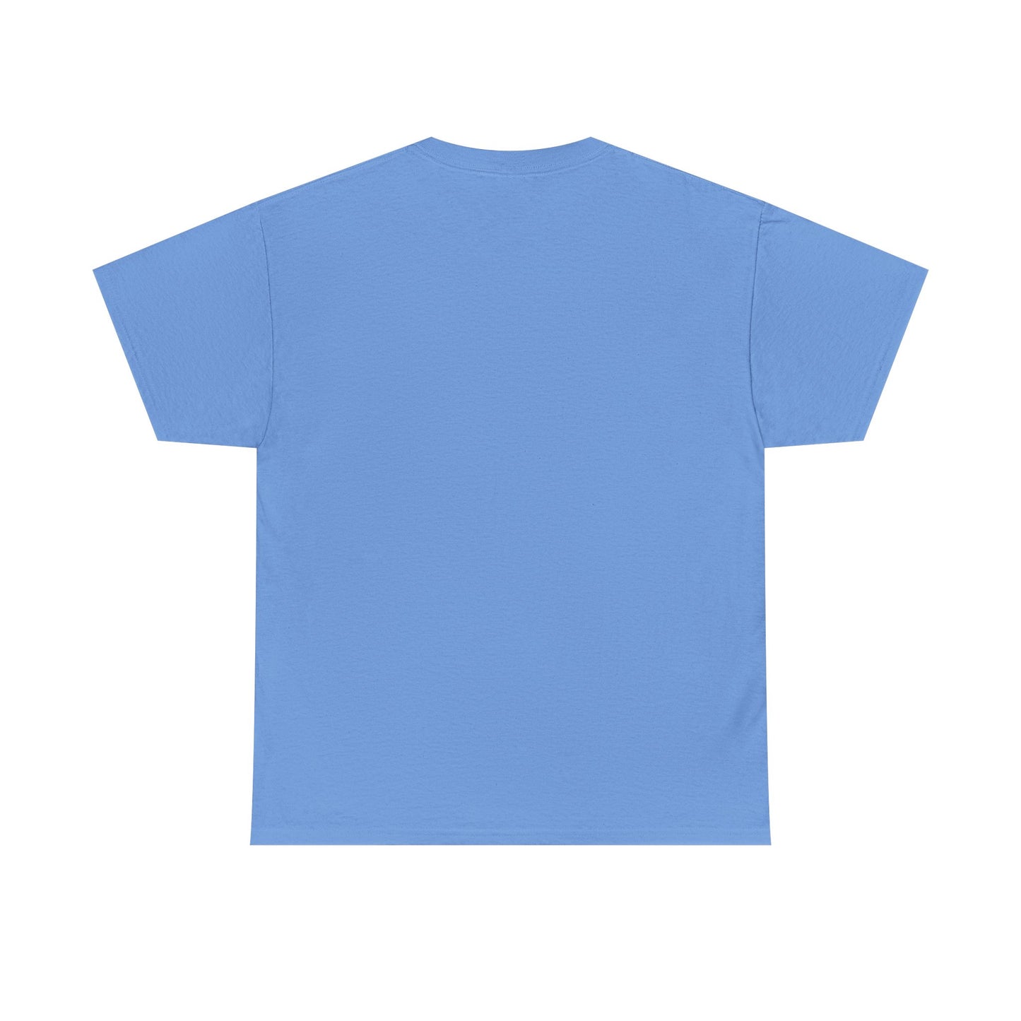 MDA Fall 2025: Unisex Cotton Tee