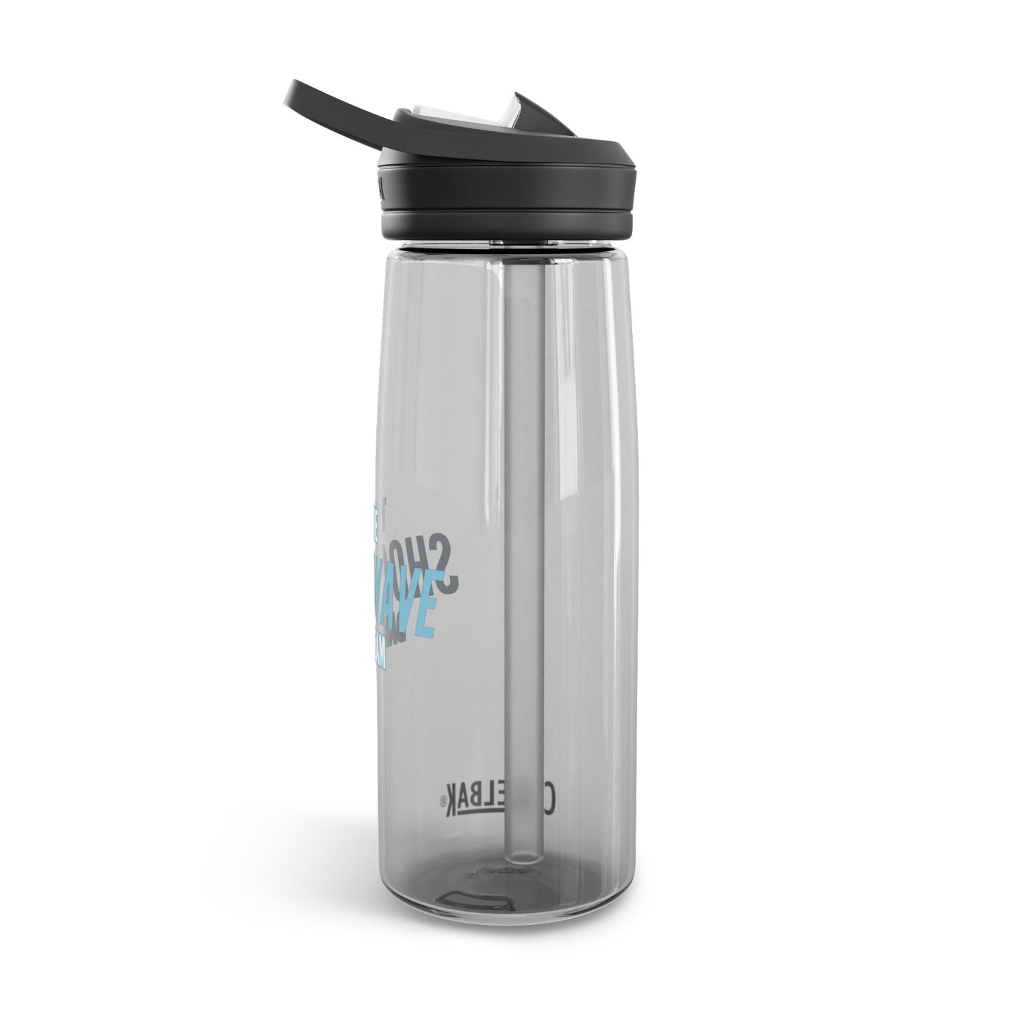 TODT - Camelback Water Bottle - 20oz/25oz (Multiple Colors)