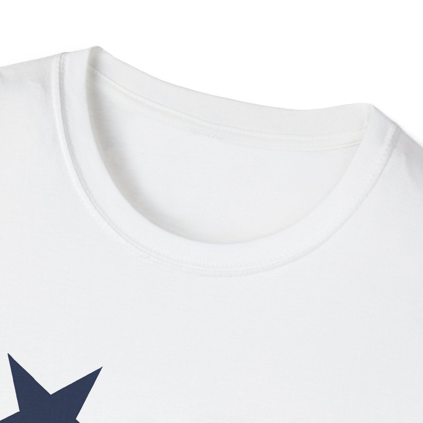 Retro URI Unisex Softstyle T-Shirt - Casual Summer Wear for Trendsetters