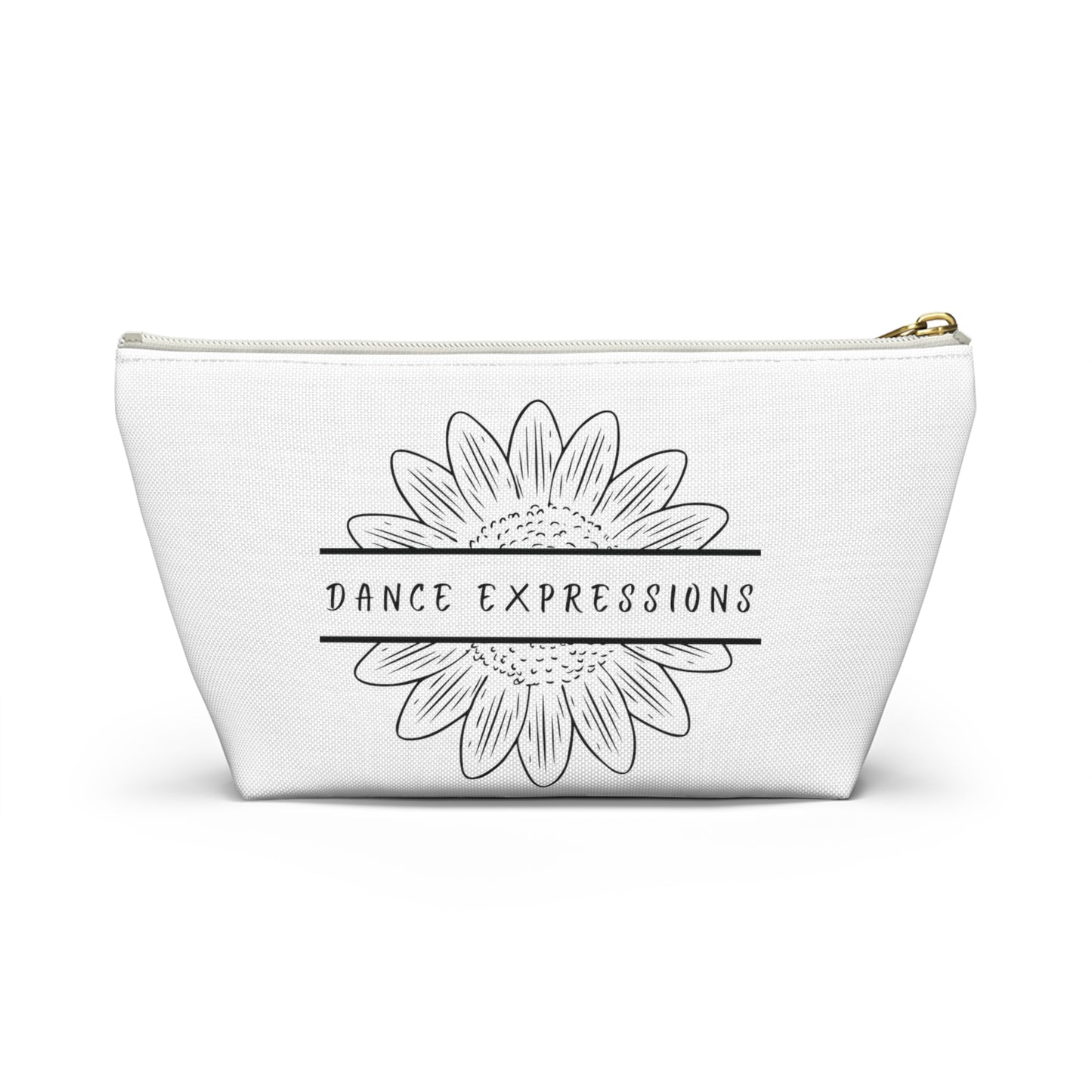 DE - Accessory Pouch w T-bottom