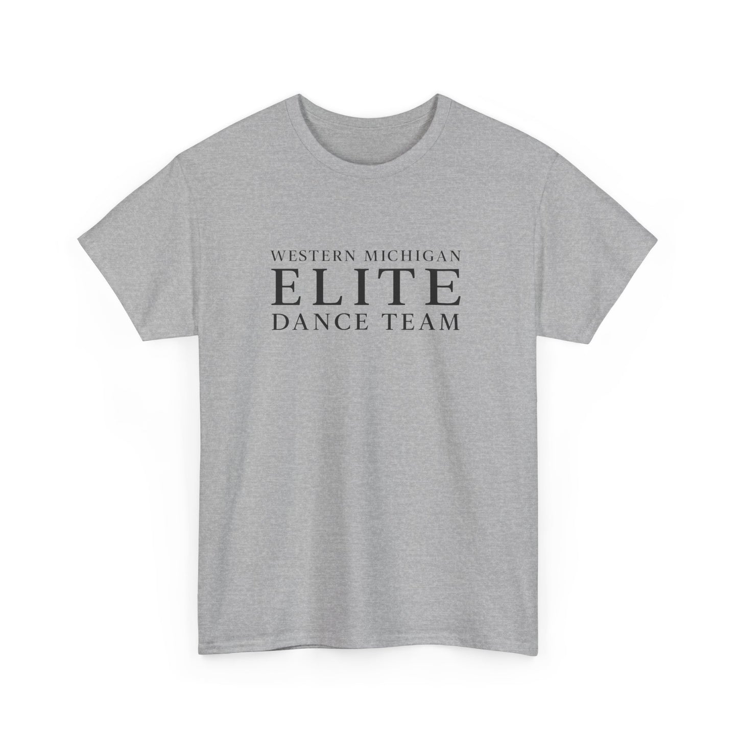 WMEDT: Unisex Cotton T-Shirt (Multiple Colors)
