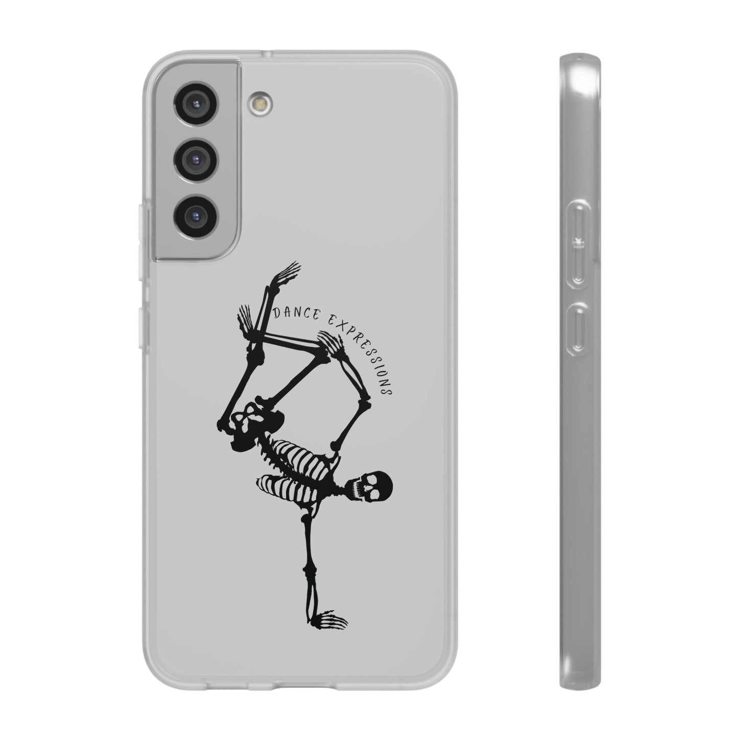 DE - Flexi Cases (Skeleton)