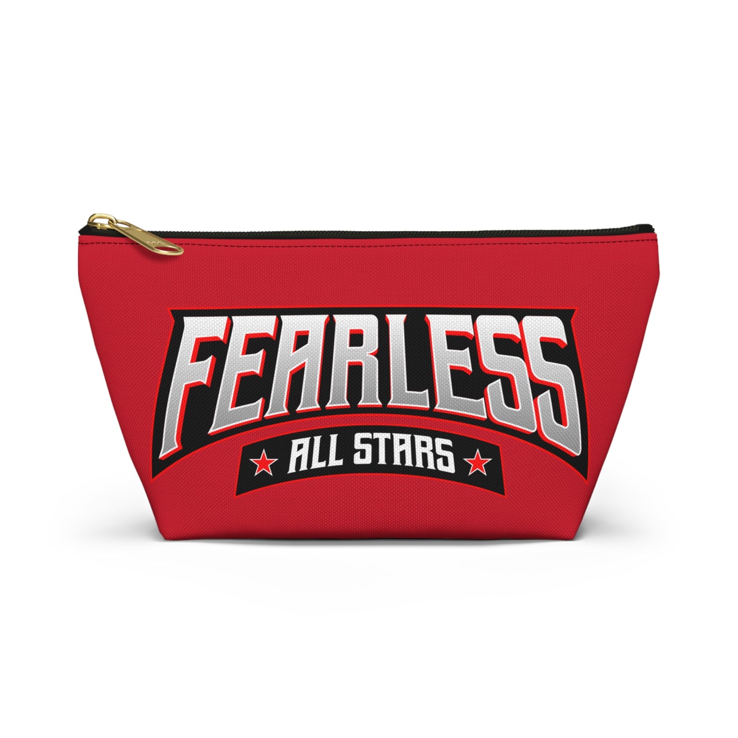 Fearless - Accessory Pouch T-Bottom