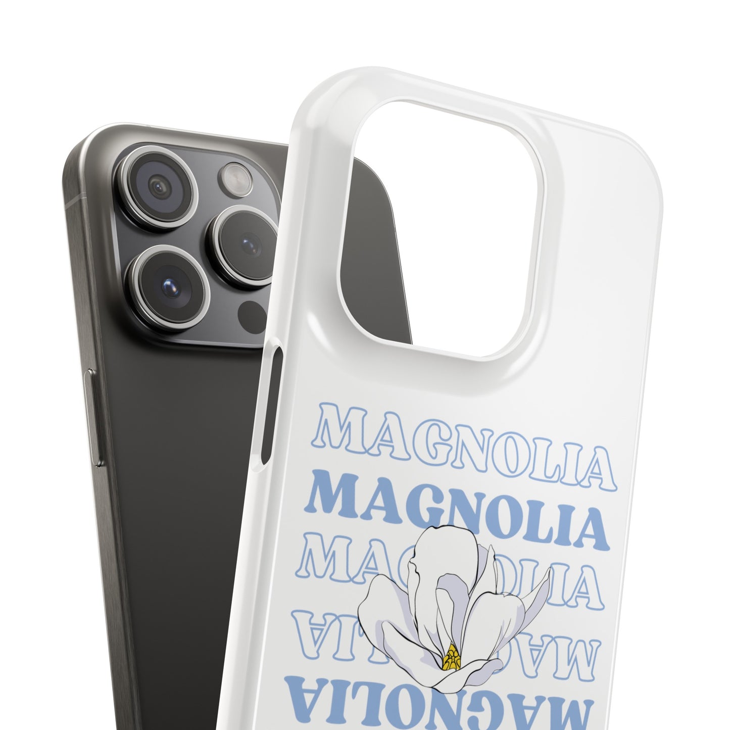 MDA - Slim Cases
