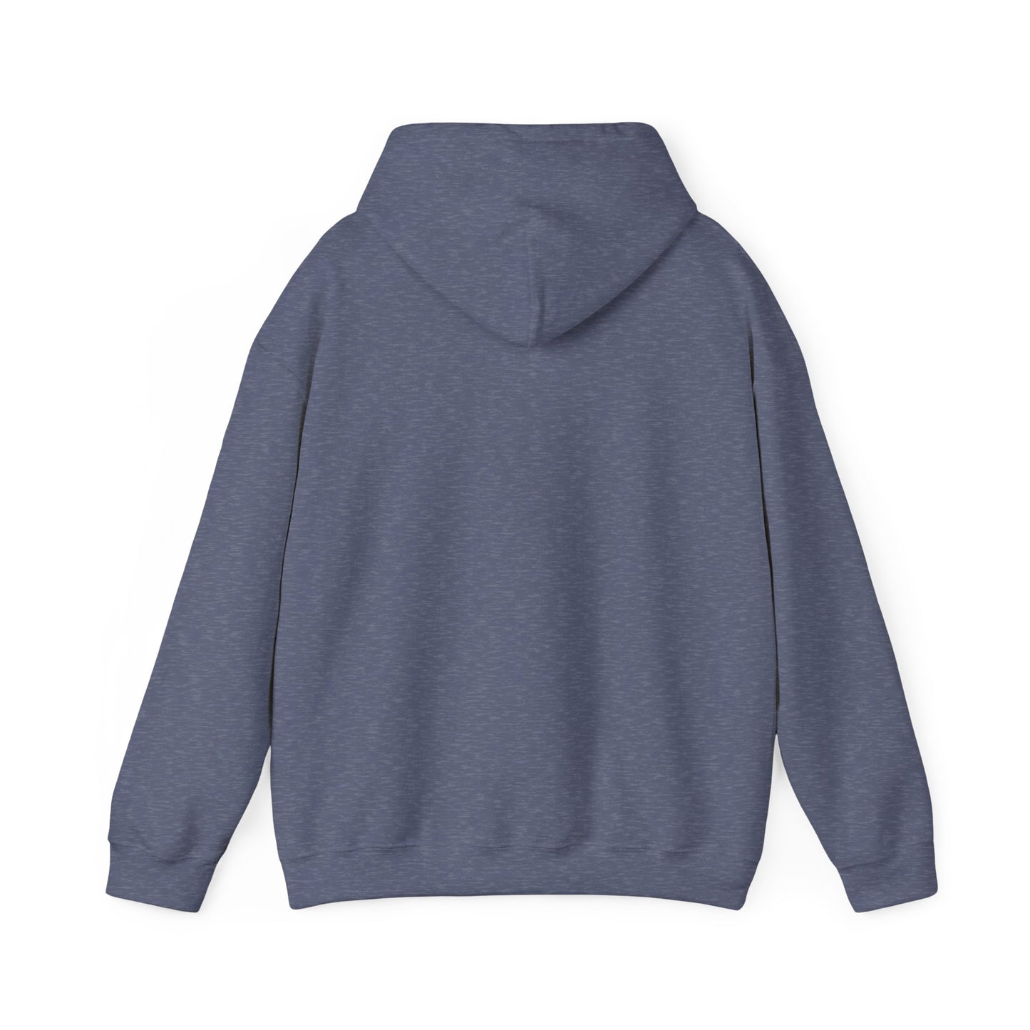 No. 60 EST. 1965 - Unisex Hooded Sweatshirt