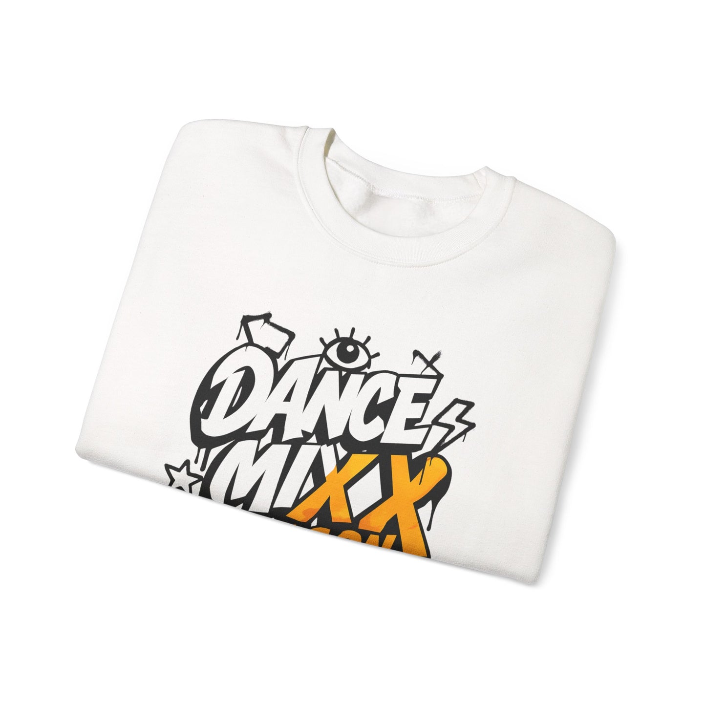 Season XV - Unisex Crewneck Sweatshirt (Front Image)