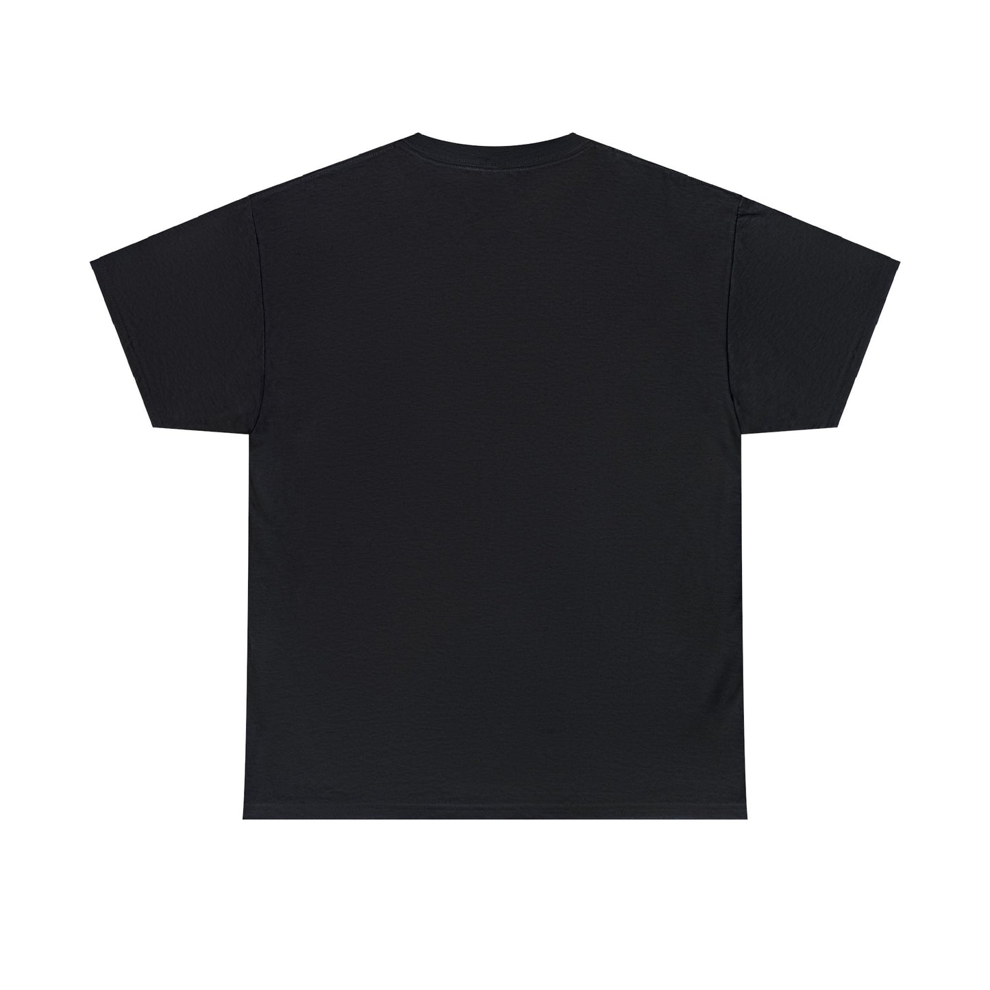 DANCE - Unisex Cotton Tee - (Front Design)
