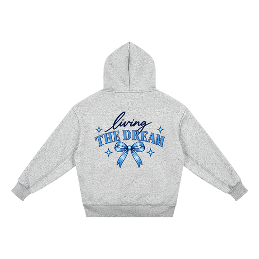DT Winter - SET Kids' Fleece Hoodie