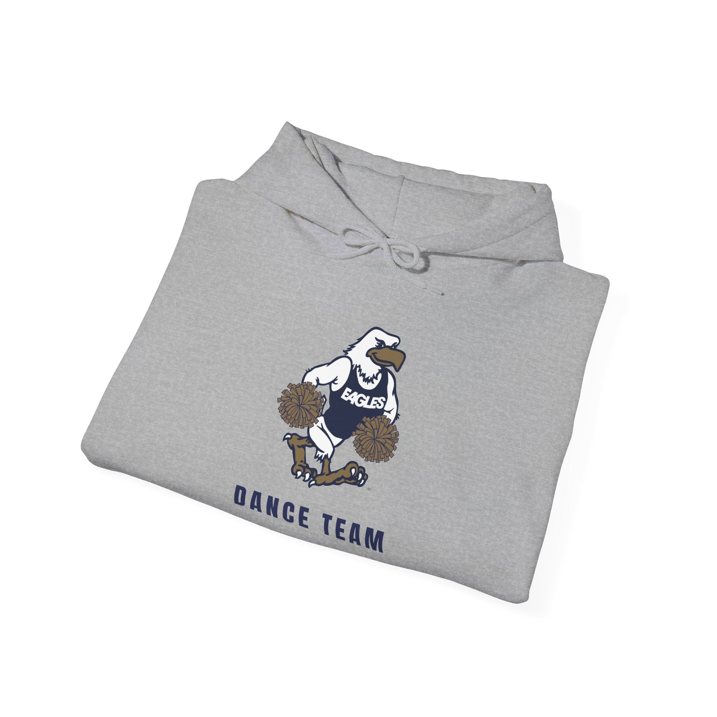 Georgia Southern Dance Team UNISEX Hoodie - CUSTOM (Read Below)