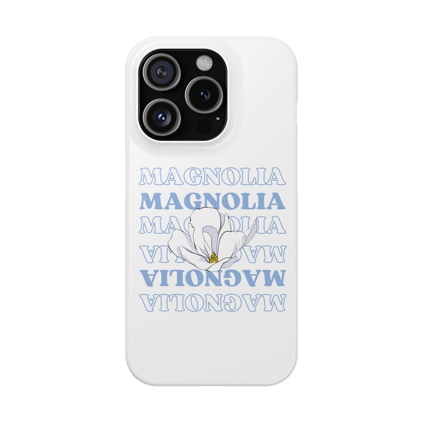 MDA - Slim Cases