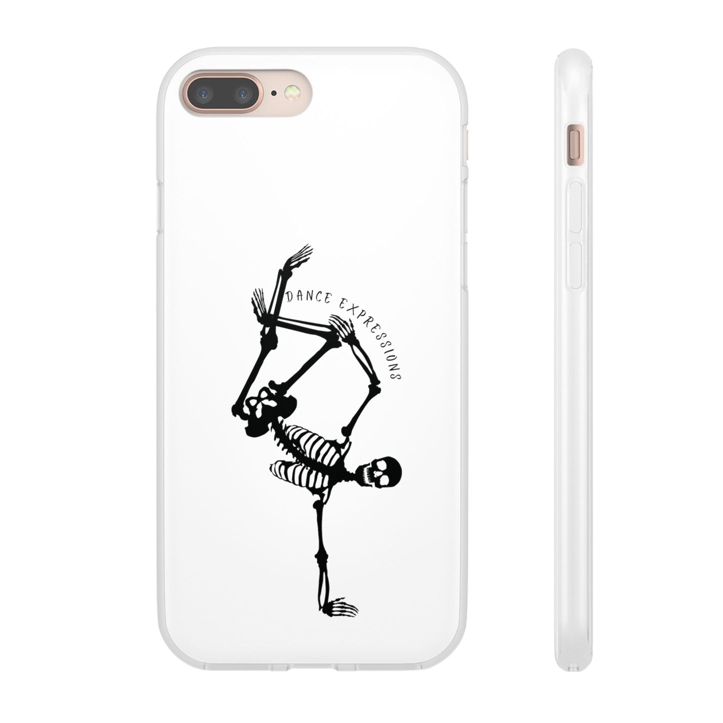 DE - Flexi Cases (Skeleton)