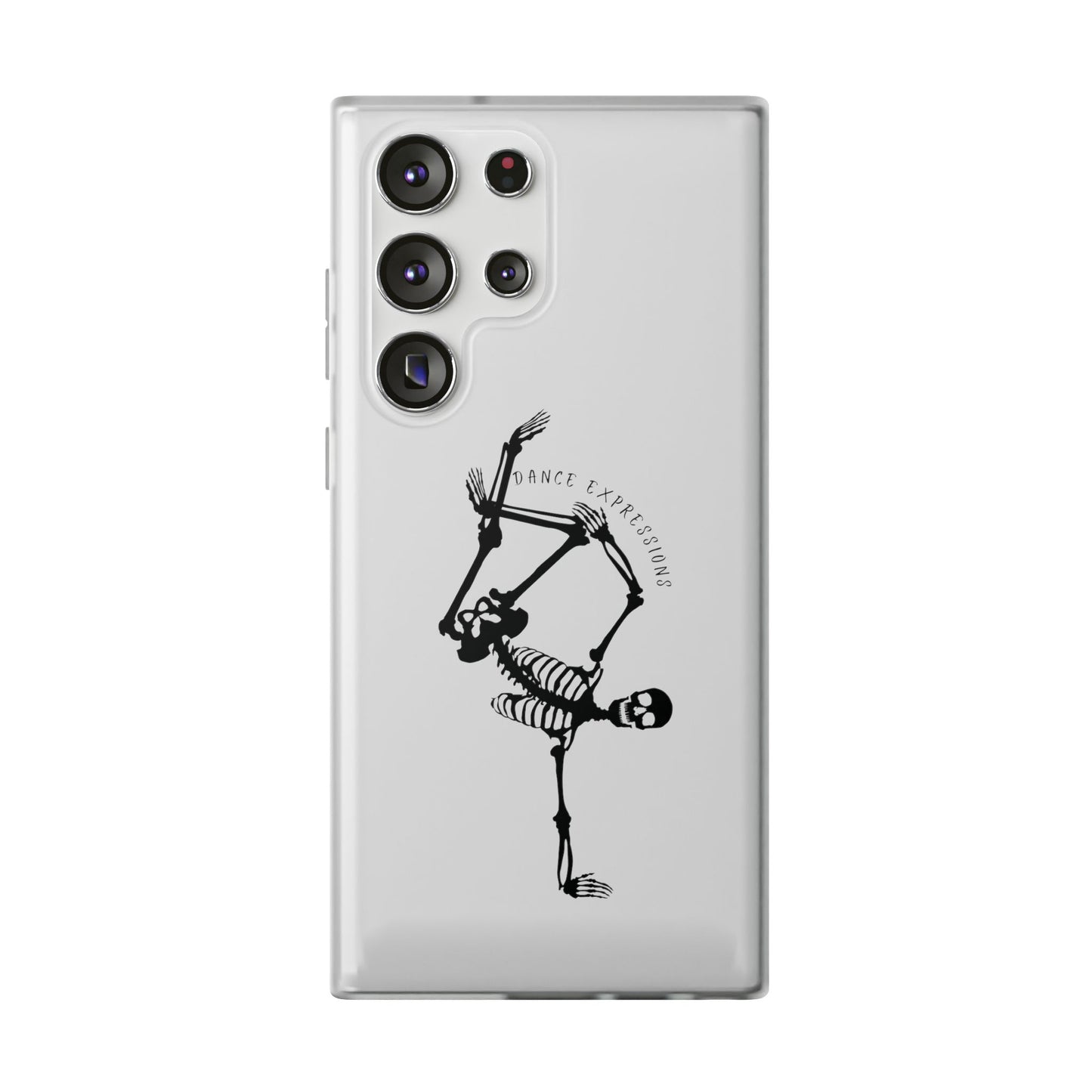 DE - Flexi Cases (Skeleton)