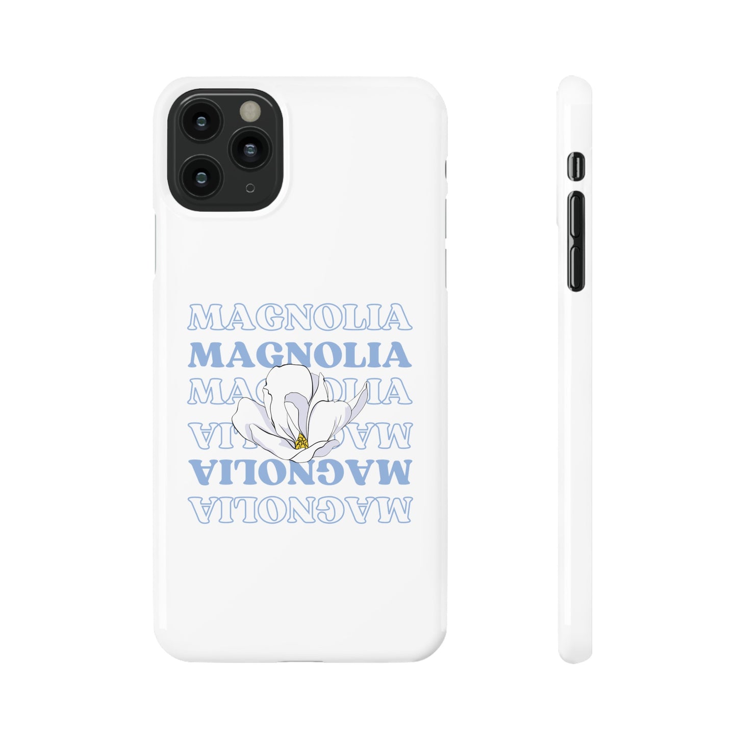 MDA - Slim Cases