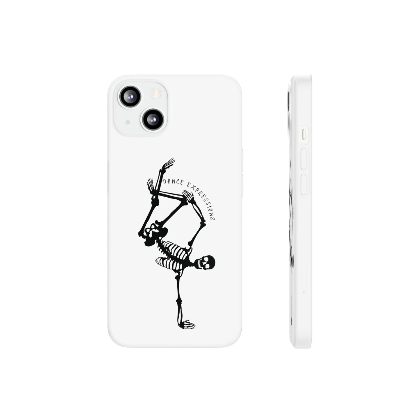 DE - Flexi Cases (Skeleton)