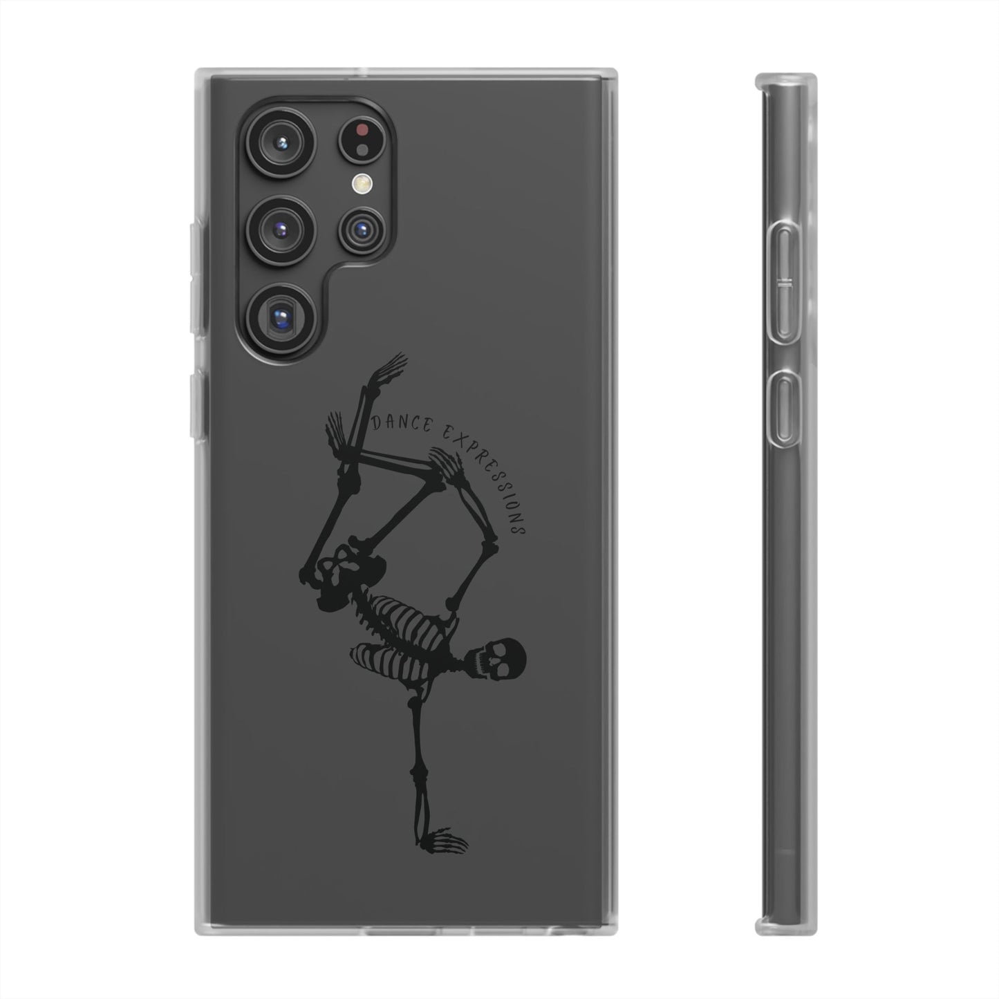 DE - Flexi Cases (Skeleton)