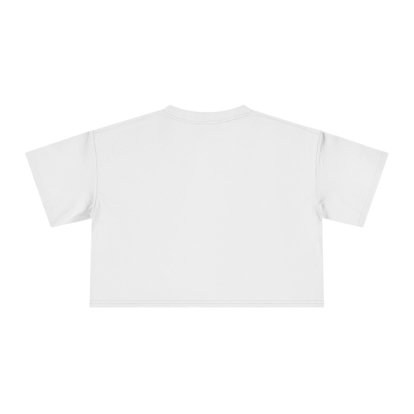 MDA Fall 2025: Women's Crop Tee