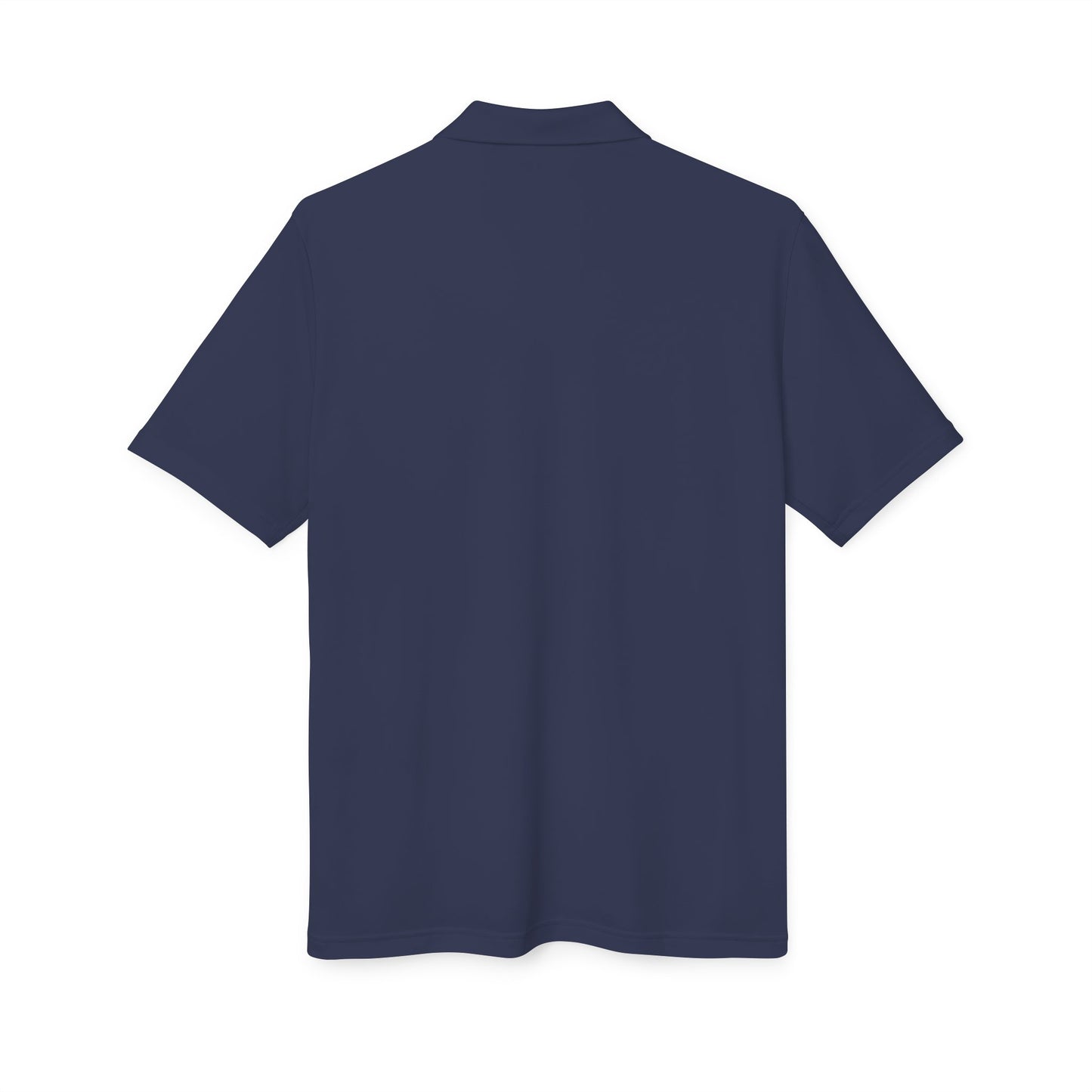Georgia Southern Dance Team Unisex Performance Polo Shirt, Adidas (Embroidered)
