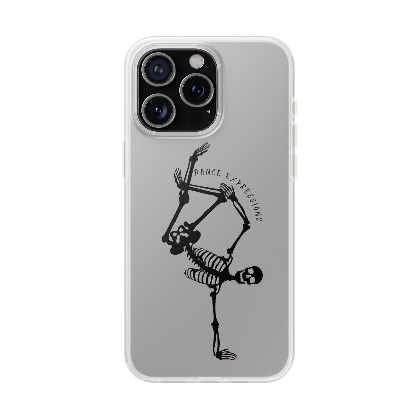 DE - Flexi Cases (Skeleton)