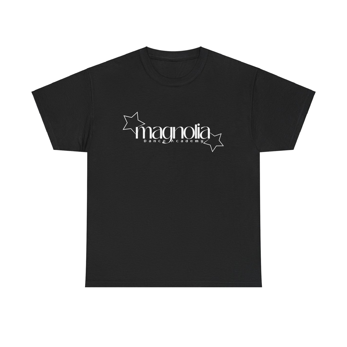 MDA - Unisex Heavy Cotton Tee