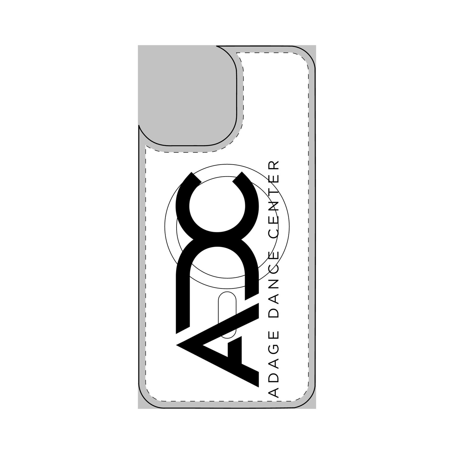 Adage Dance Center: Casestry Magnetic Phone Case