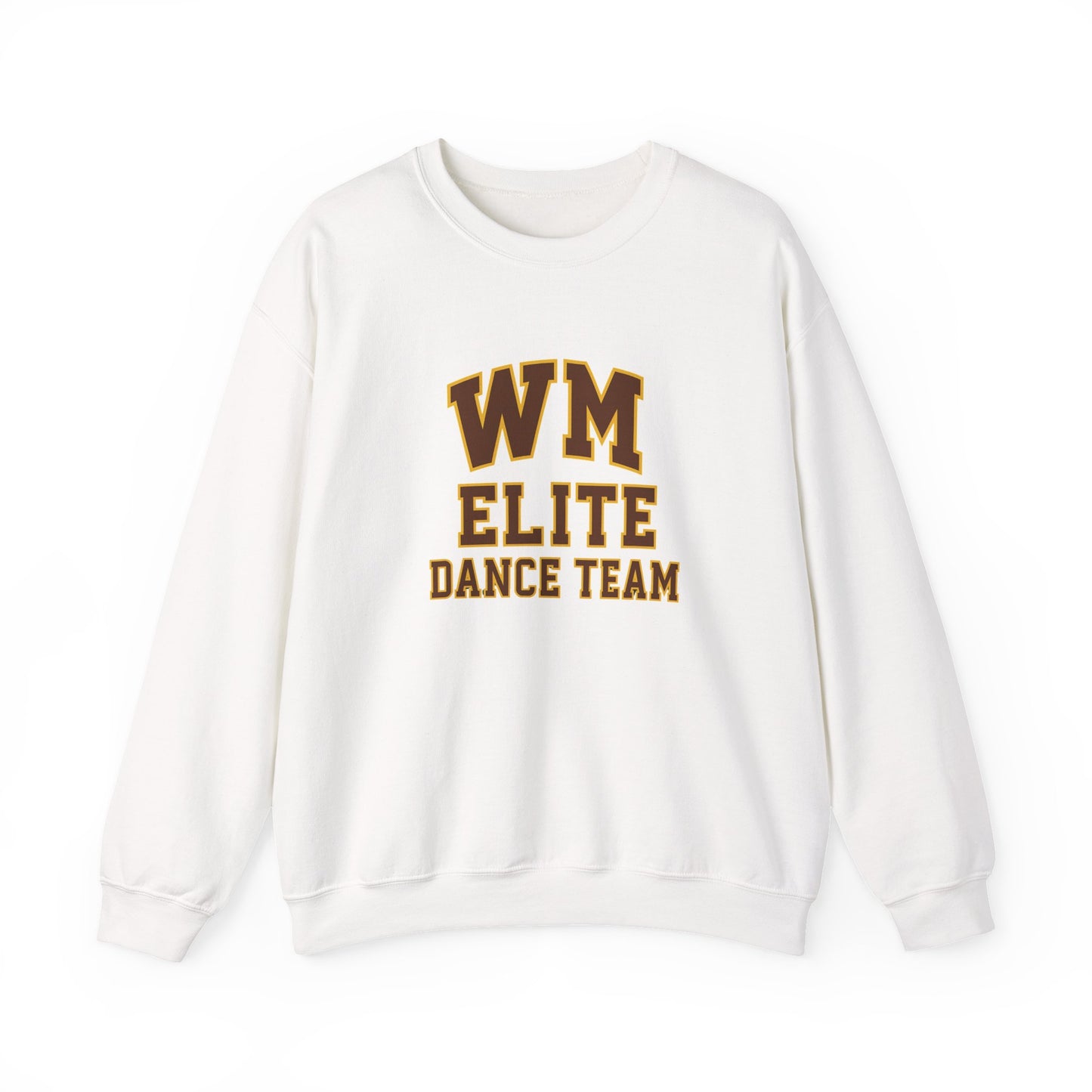 WMEDT: Unisex Crewneck Sweatshirt (Multiple Colors)