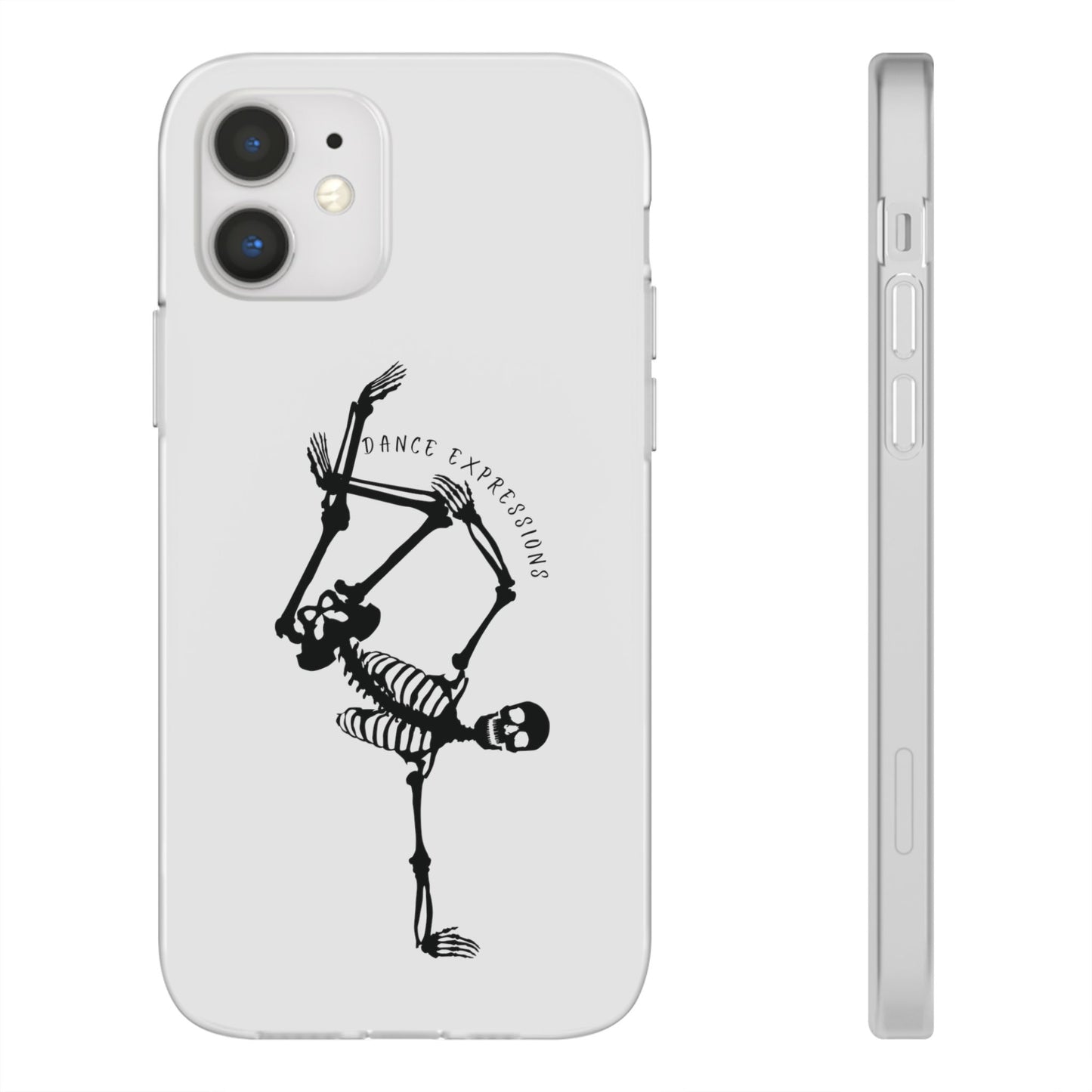 DE - Flexi Cases (Skeleton)