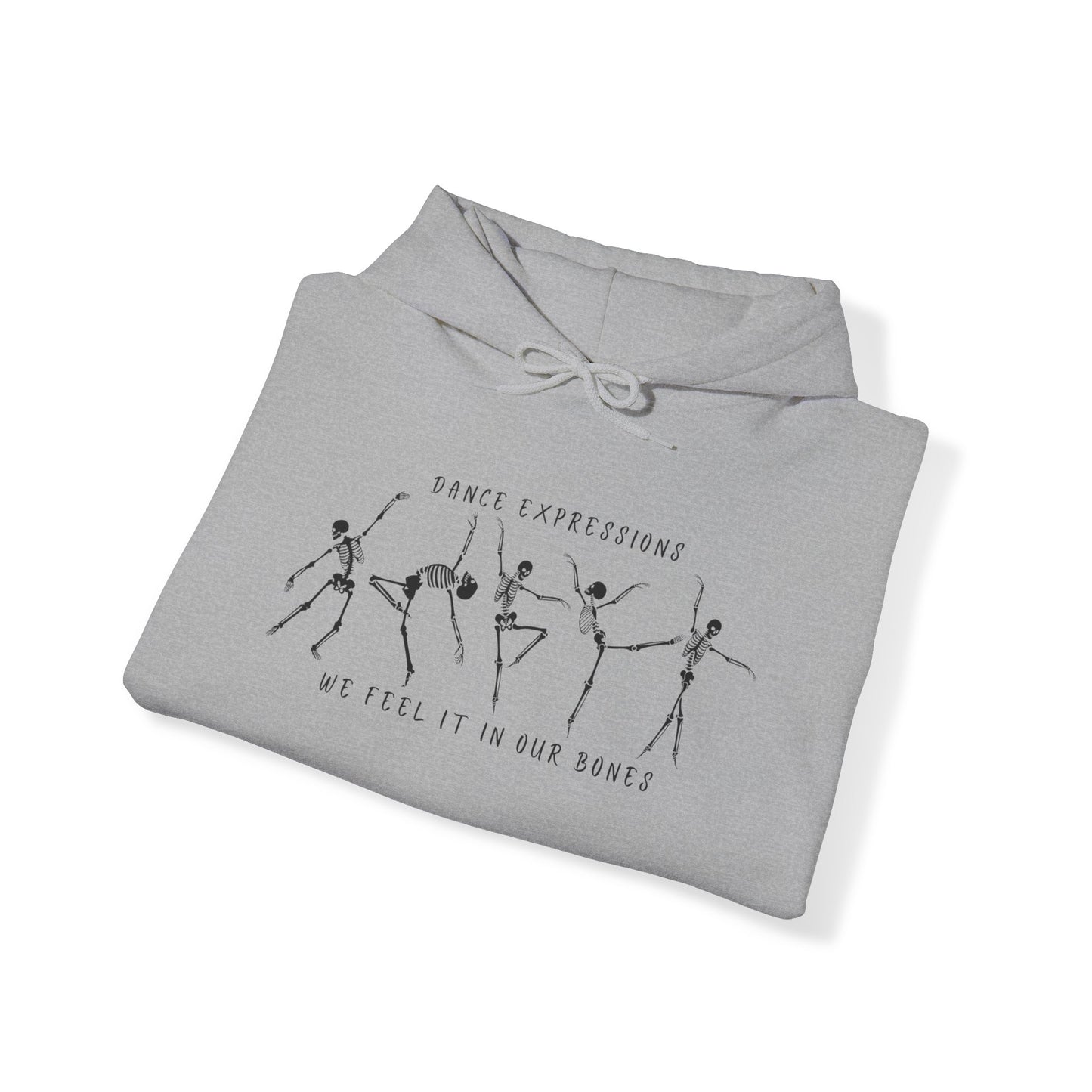 DE - Unisex Heavy Blend™ Hooded Sweatshirt