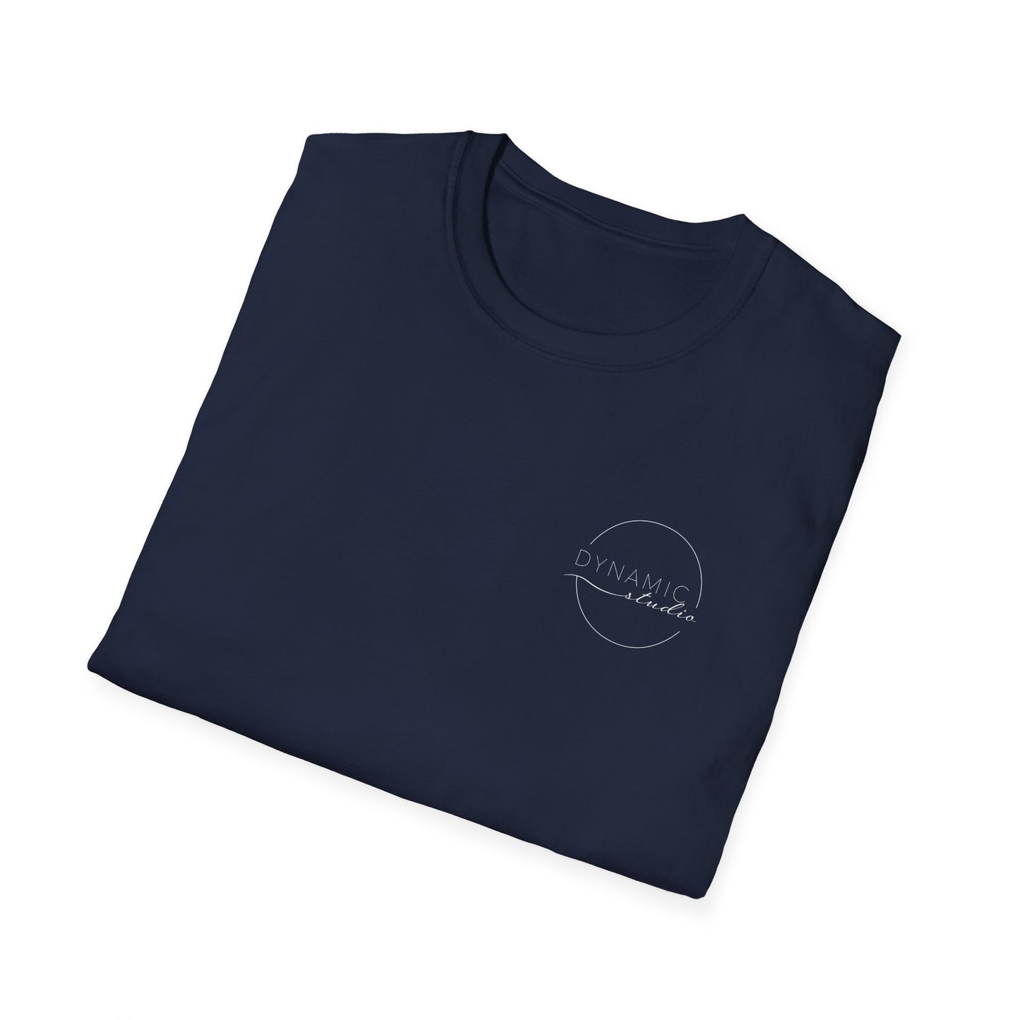 Unisex Softstyle T-Shirt - Dynamic Studio