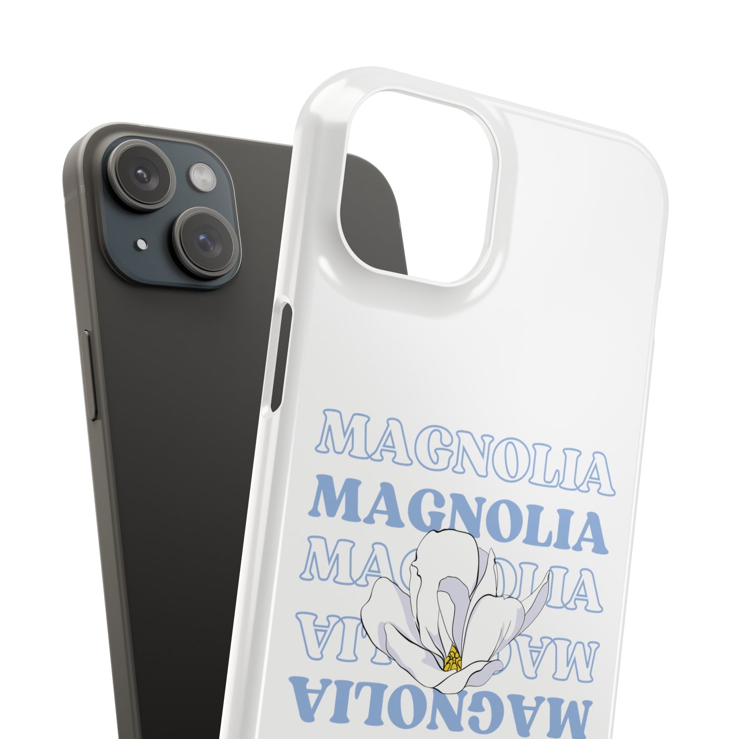 MDA - Slim Cases
