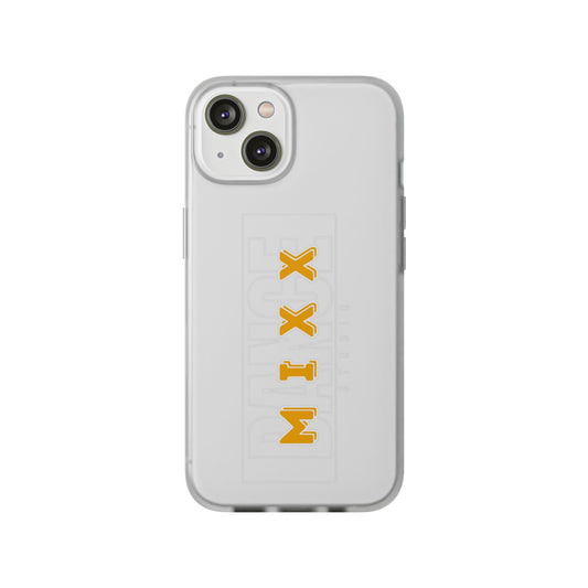 MIXX Fall - Flexi Cases