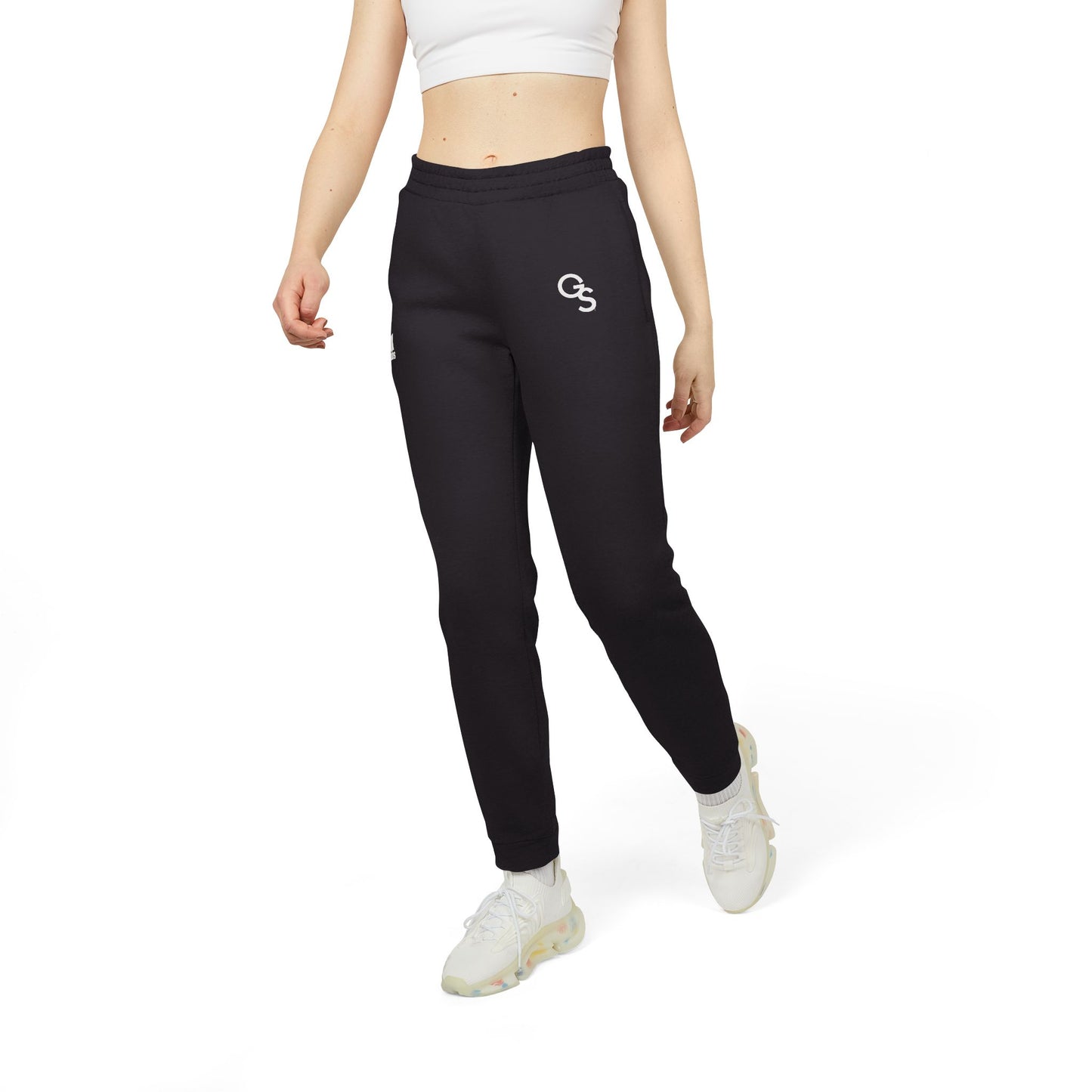Georgia Southern Dance Team Unisex Fleece Joggers, Adidas