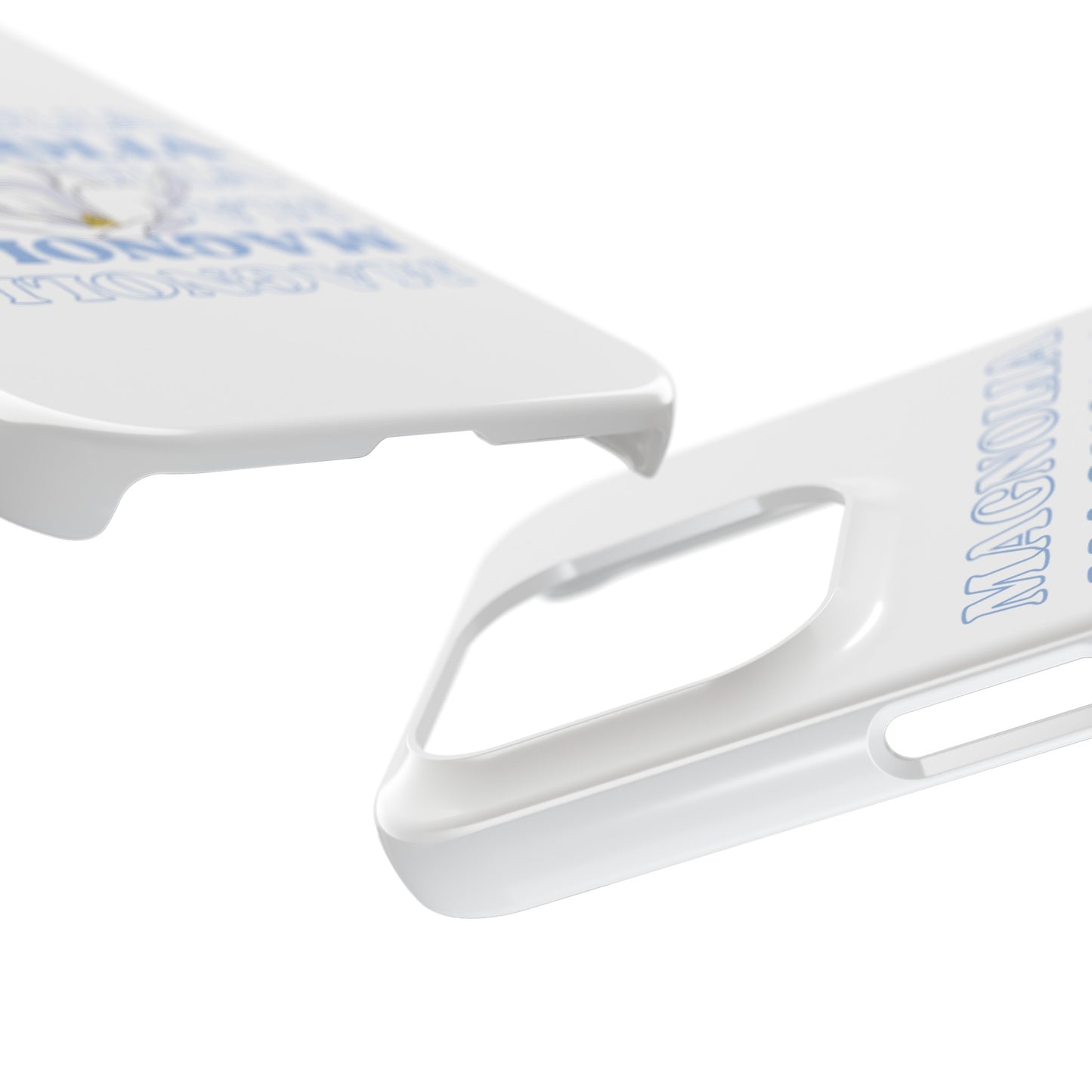 MDA - Slim Cases