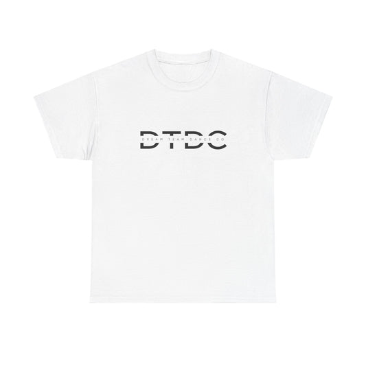 Dream Team Dance Company - Unisex Cotton Tee | 2025-2026 Team Roster