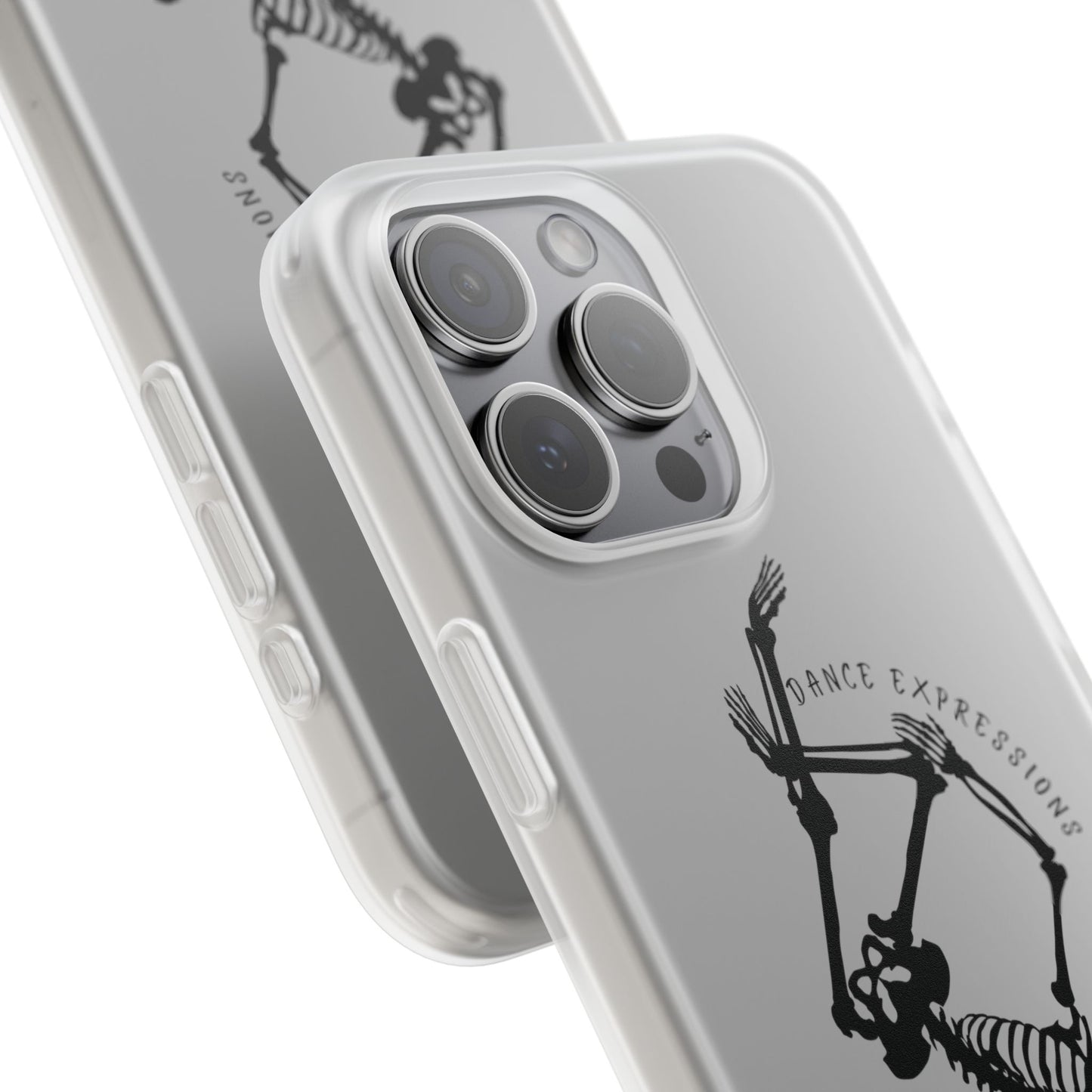 DE - Flexi Cases (Skeleton)
