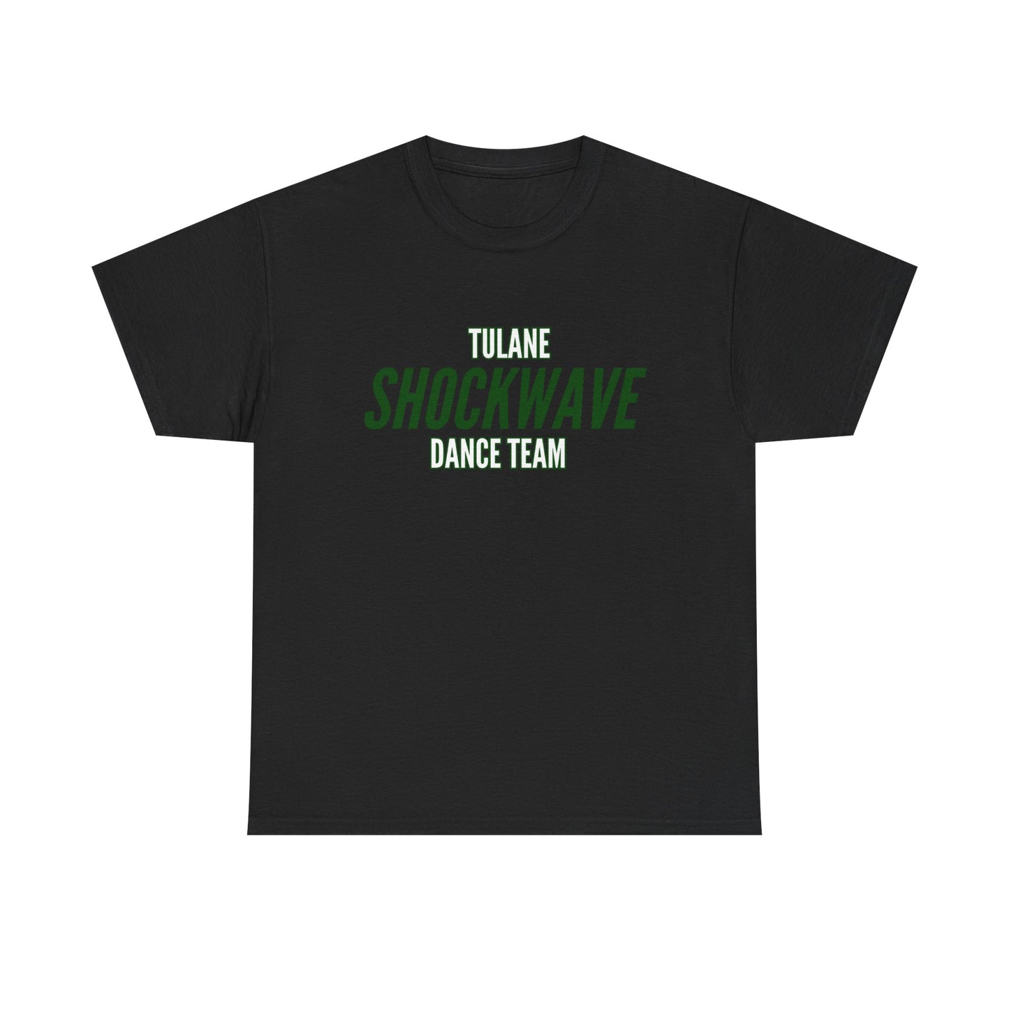 TODT - Unisex T-Shirt (Front Design)