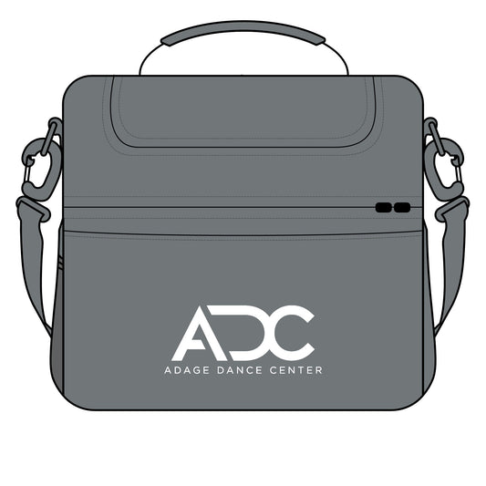 Adage Dance Center: Insulated Cooler Bag