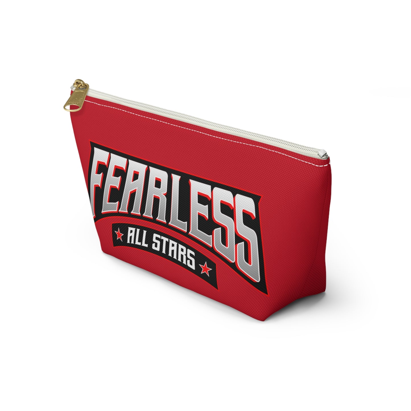 Fearless - Accessory Pouch T-Bottom