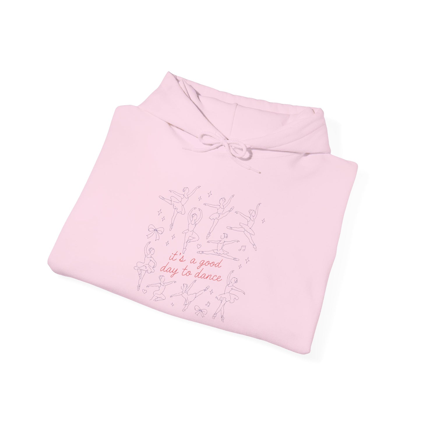 DTDC - Custom Unisex Hoodie (Multiple Colors) *Read Description*