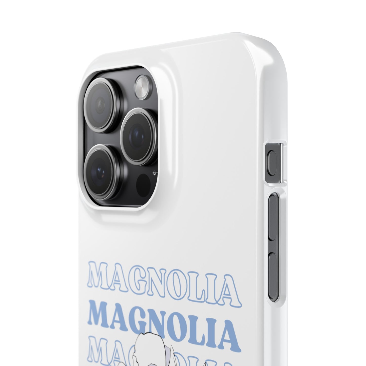 MDA - Slim Cases
