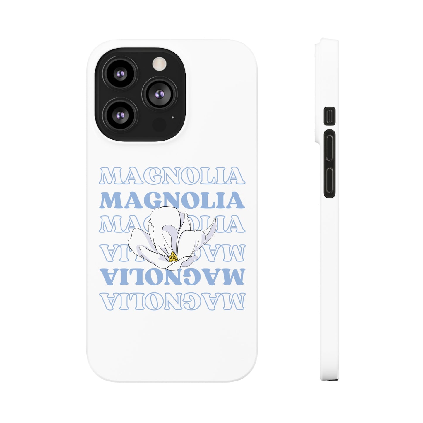 MDA - Slim Cases