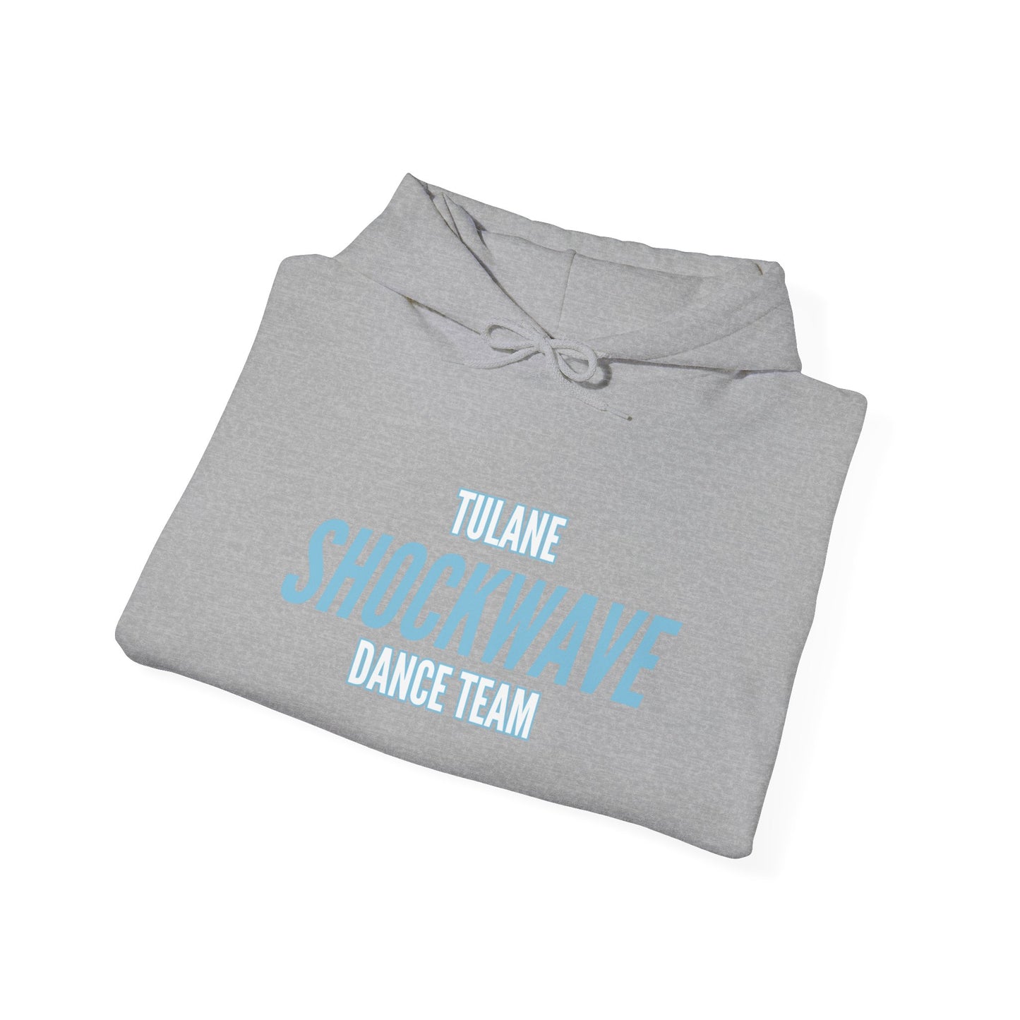 TODT - Unisex Hoodie (Front Design)
