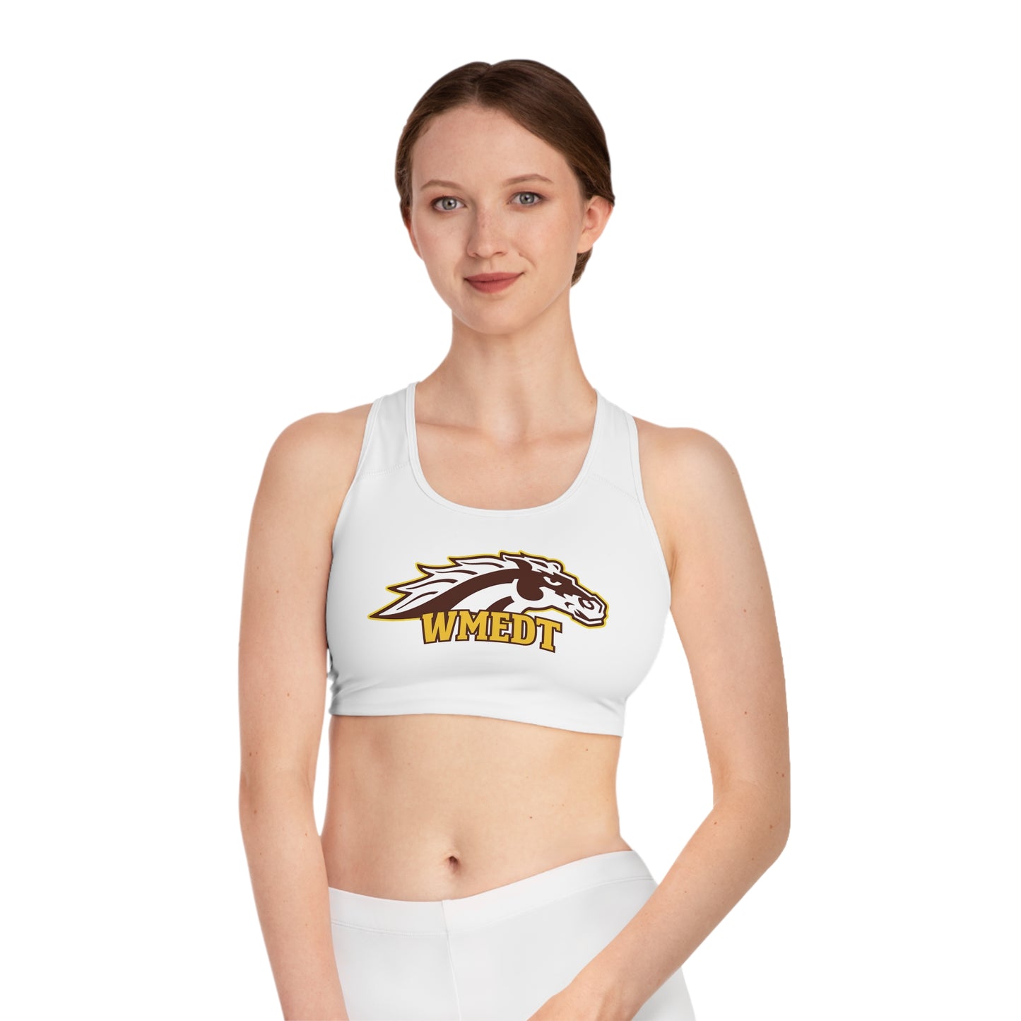 MWEDT: Women's Sports Bra