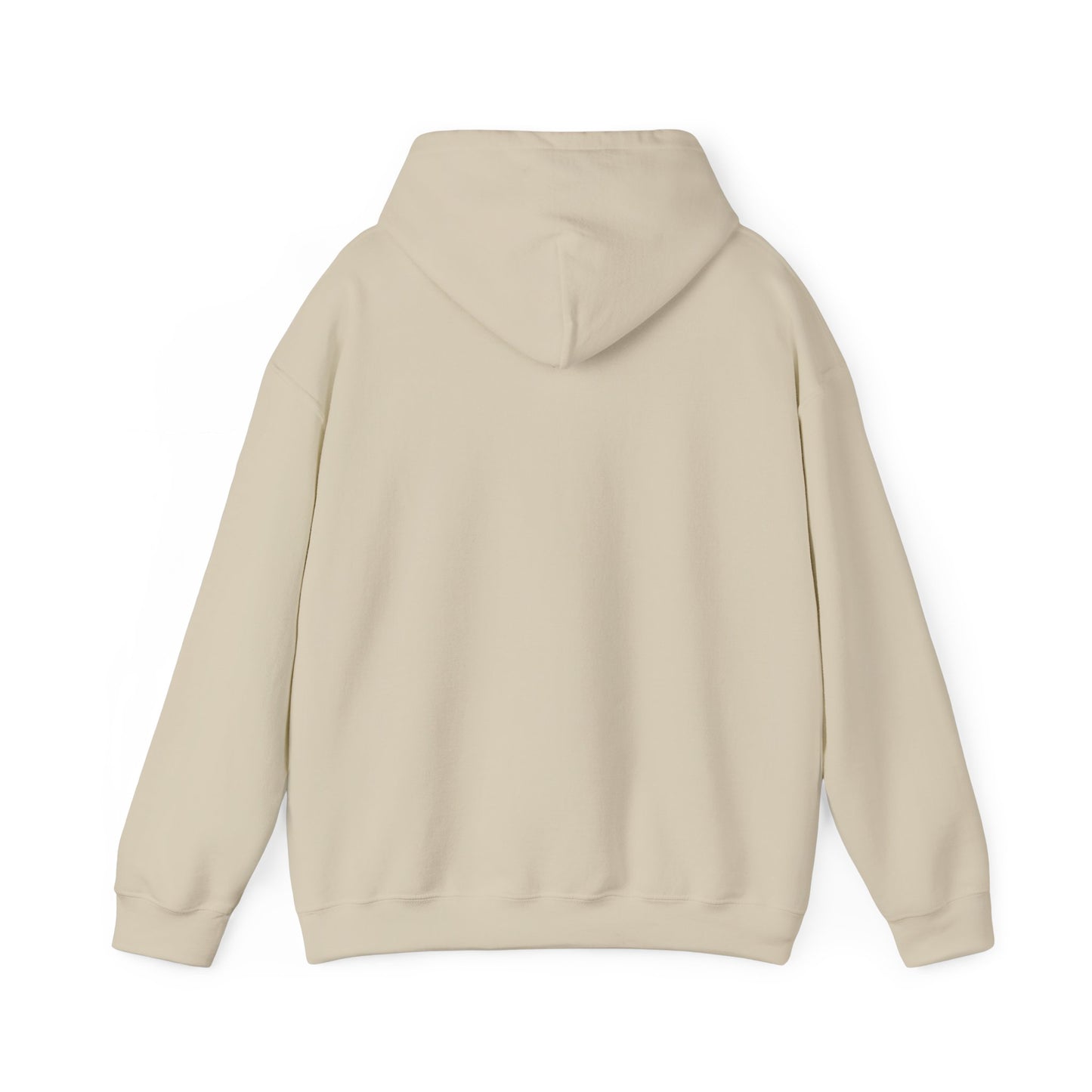 No. 60 EST. 1965 - Unisex Hooded Sweatshirt