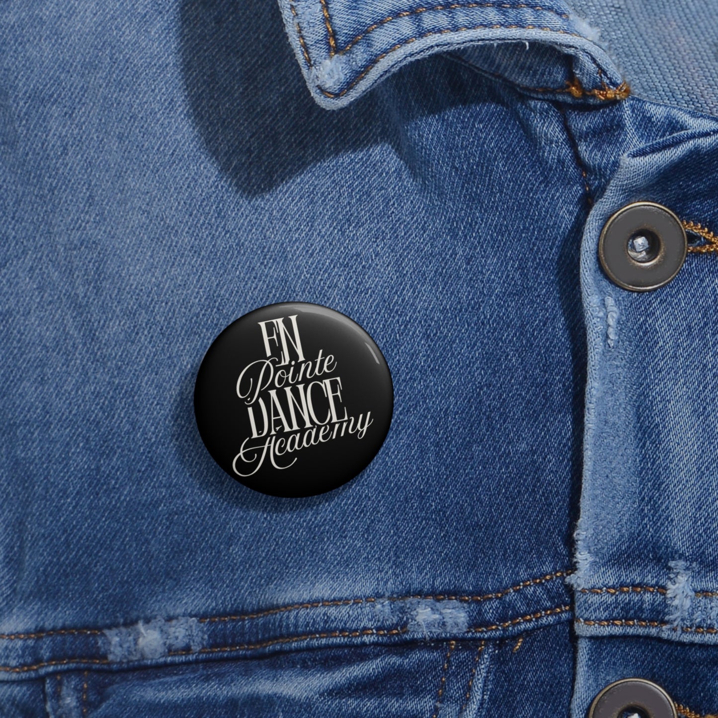 EPDA - Pin Button